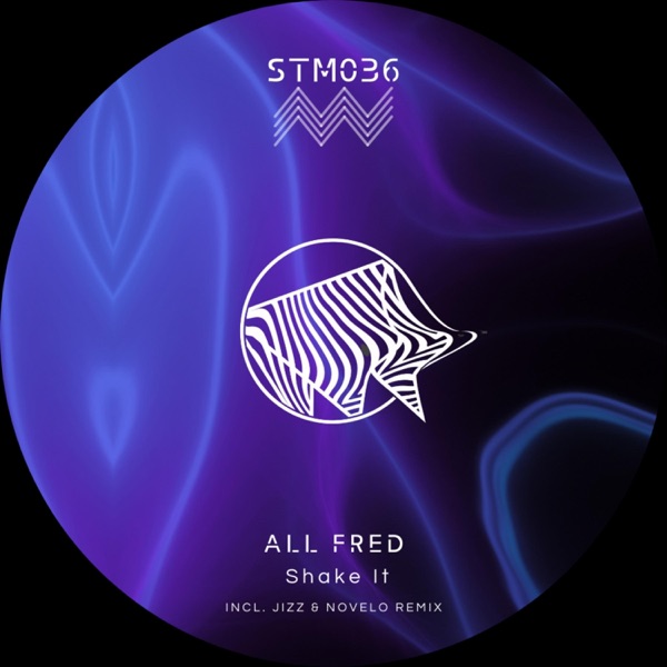 Shake It - Single