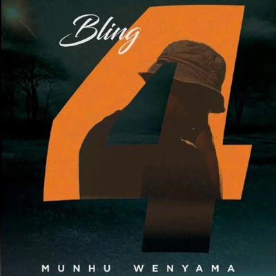 Munhu Wenyama - Single
