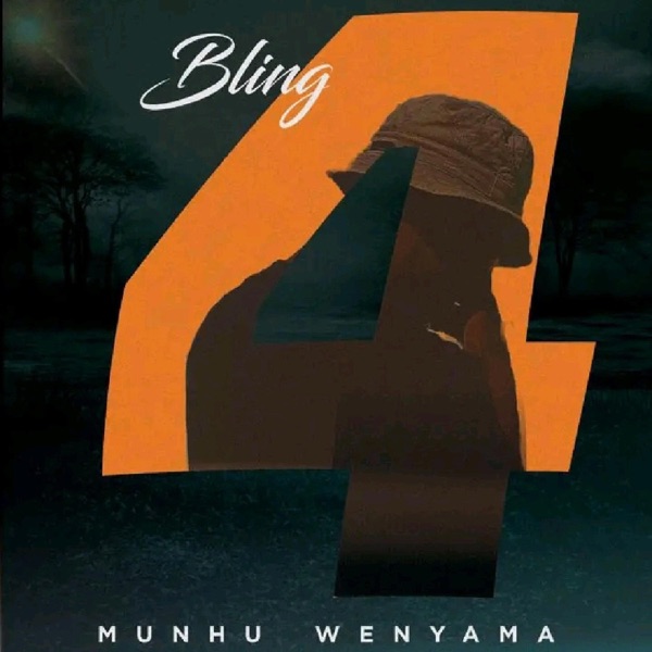 Munhu Wenyama