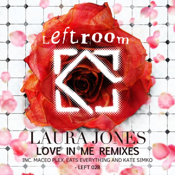 Love in Me Remixes - Single