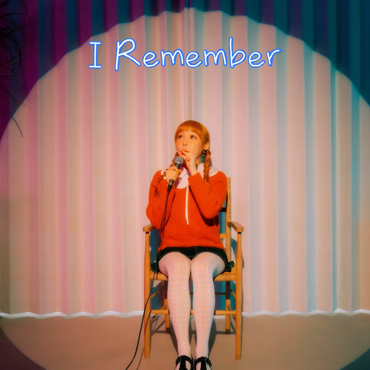 Seen Hyun Hee - I Remember - Single (2024) [iTunes Plus AAC M4A]-新房子