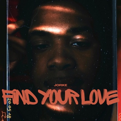 Find Your Love - Single