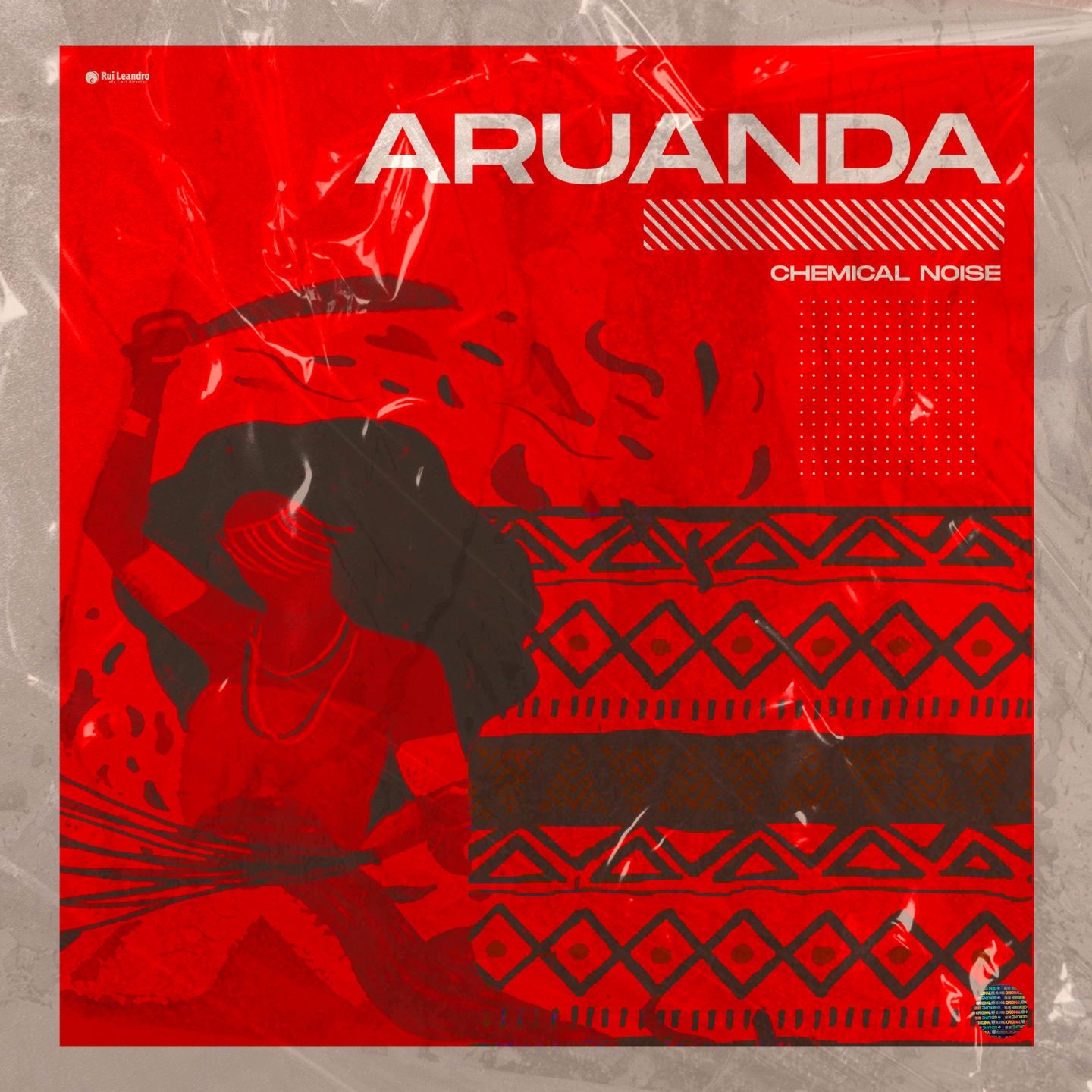 Aruanda - Single