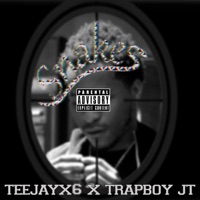 Snakes (Kasher Quon Diss) (feat. Teejayx6) - Single - Trapboy JT