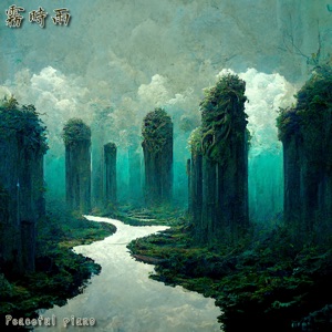 霧時雨