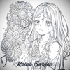 keine sorgen - Single