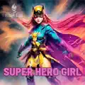 Super Hero Girl