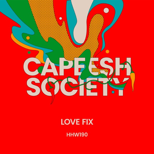 Love Fix - Single