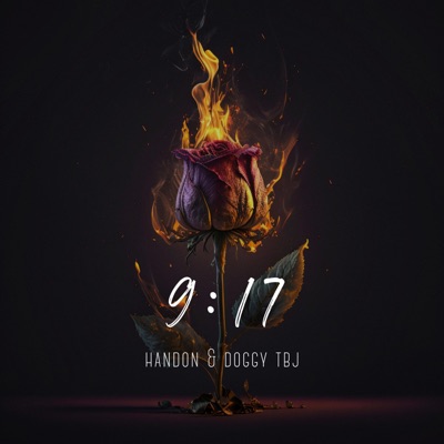 9:17 (feat. Doggy TBJ) - Single