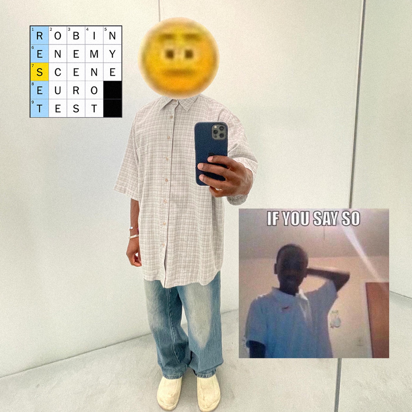 nolademos by Spencer.