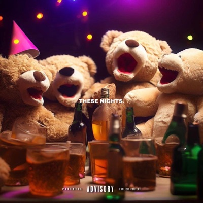 These Nights. - Single