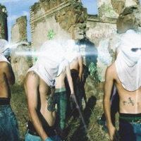 LIKE DAT (feat. Almighty Prince) - Single - elliot