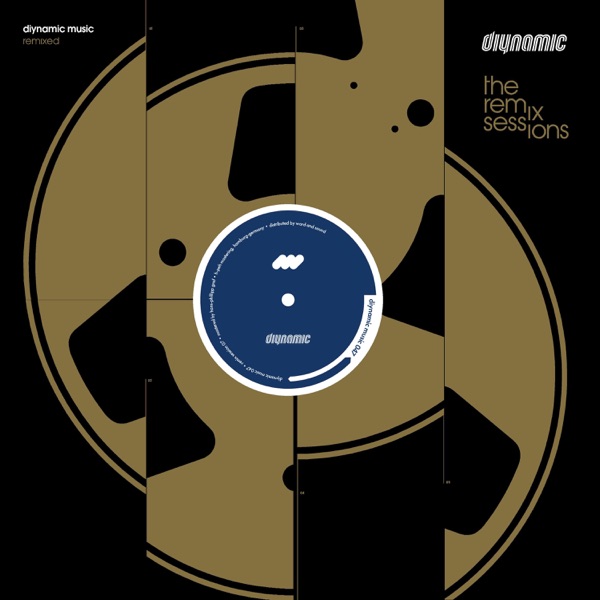 Remix: Session 07 - Single