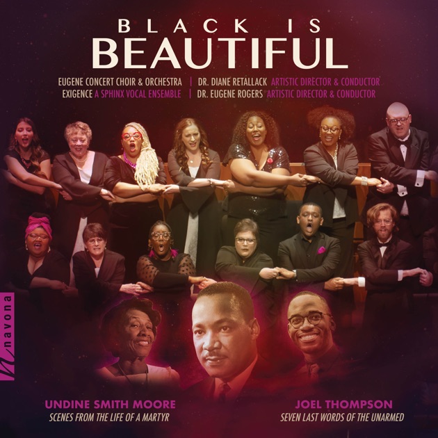 「高評価！」注目のレビュ Beautiful Is Black (Live) Music Apple - Artists Various by 洋楽