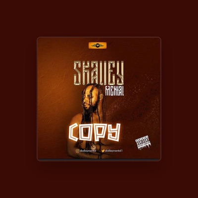 Listen to Skaliey, watch music videos, read bio, see tour dates & more!