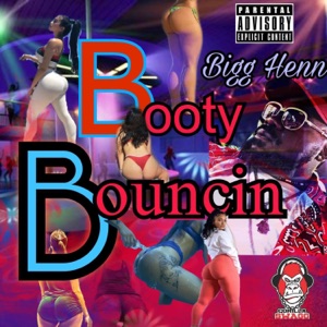 Booty Bouncin (feat. Tanky TankOva)