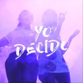 Yo Decido (feat. Eli M. Nefeli) artwork