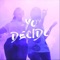 Yo Decido (feat. Eli M. Nefeli) artwork