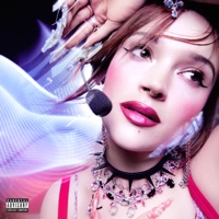 PLAYGIRL (XL) - Lolo Zouaï