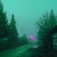 Snowy Morning - Single - _myførevr & nightcity.