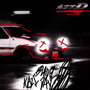 INITIAL D (feat. XAISFUNERAL & DAY$OKEE)