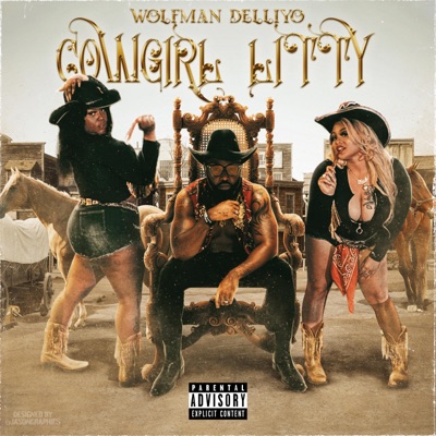 Cowgirl Litty - Single