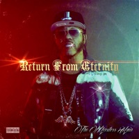 Return From Eternity - Single - Mersiless Amir