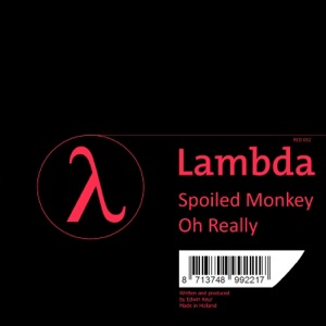 Spoiled Monkey - Single