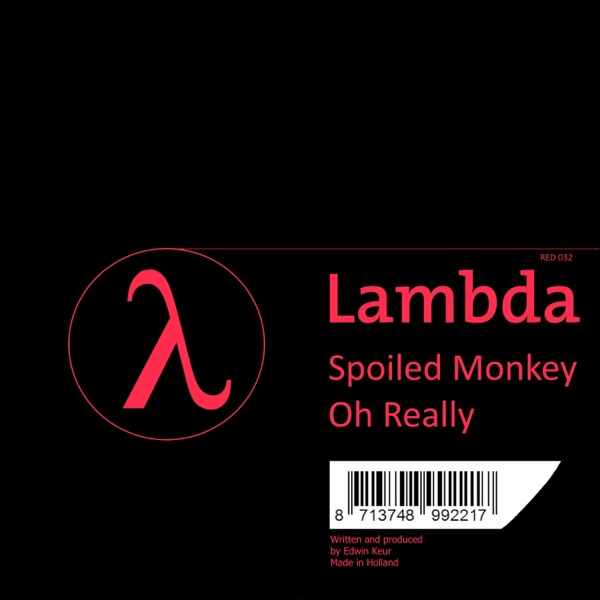 Spoiled Monkey - Single