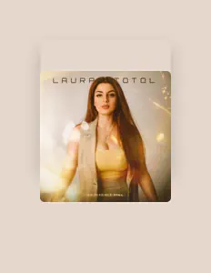 Poslechněte si interpreta Laura Totol, sledujte hudební videa, přečtěte si životopis, podívejte se na data turné a další informace.