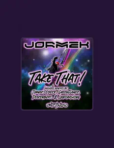 Ouve Jormek, vê vídeos de música, lê a biografia, vê as datas da digressão e muito mais!