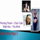 Liên Khúc Rap 2 artwork