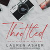 Throttled(Dirty Air) - Lauren Asher