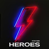 Heroes - Single