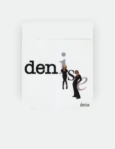 Listen to DENISE, watch music videos, read bio, see tour dates & more!