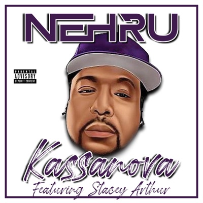Kassanova (feat. Stacey Arthur) - Single