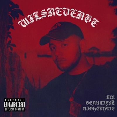 My Beautiful Nightmare - EP