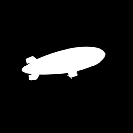 Blimp Skema Boy