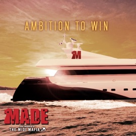 Ambition To Win Mann