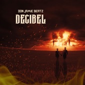 Decibel artwork