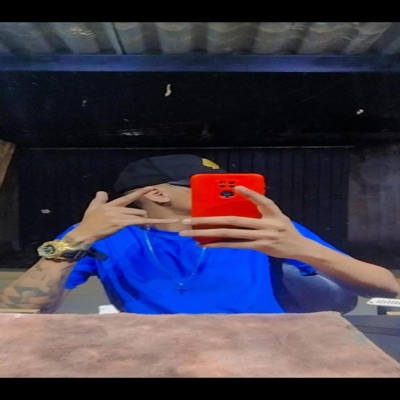 MC VINNY DA TR MC NATIVIDADE (EU NAO VOU PERDER MEU TEMPO PARA ME EXPLICAR = DJ GIK) - Single
