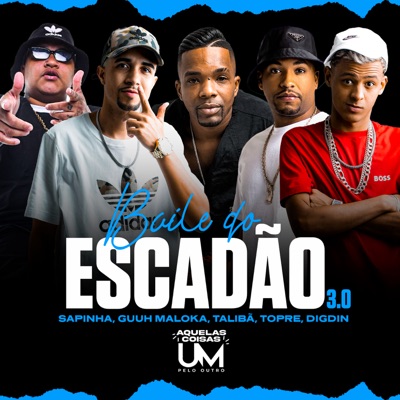 Baile do Escadão 0.3 - Single