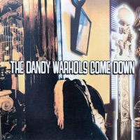 The Dandy Warhols Ablum Cover