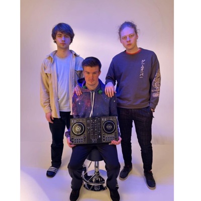 Settle for blu (feat. Barebabs & Ugrei) - Single