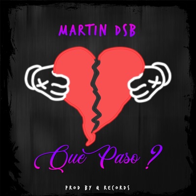 Que Pasó - Single