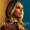 Tasha Layton - Look What You've Done artwork