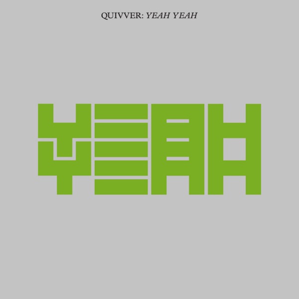 Yeah Yeah - Single