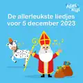 Hoor Wie Klopt Daar Kinderen