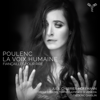 La voix humaine, FP 171: Allô, allô… - Frédéric Chaslin, Julie Cherrier-Hoffmann & Orchestra del Teatro La Fenice di Venezia