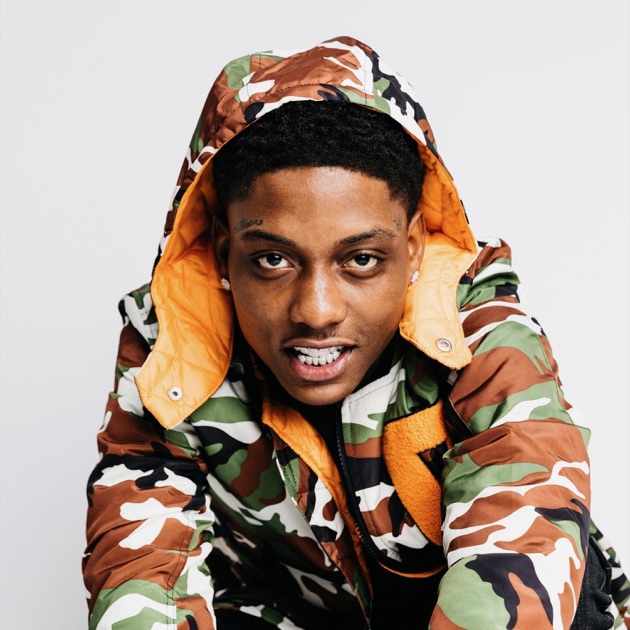 The Giant - Album by Big Yavo - Apple Music